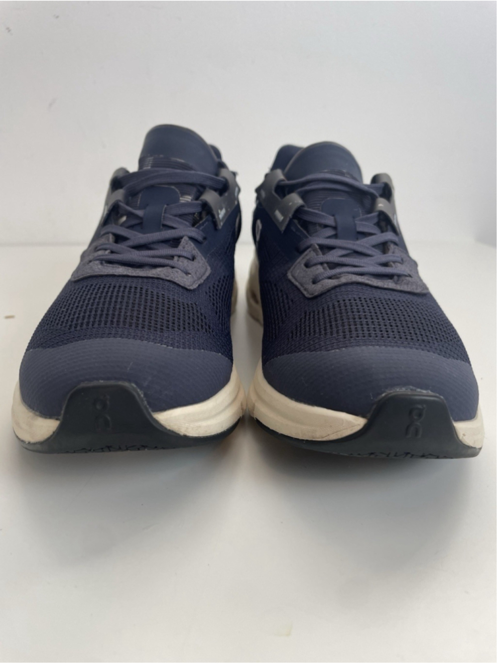 On Cloudrift Sneakers Womens Size 7.5 Ink Blue Casual Running Shoes - Picture 3 of 11